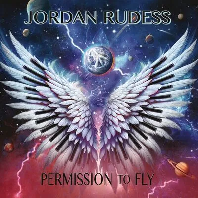 Permission to Fly | Jordan Rudess