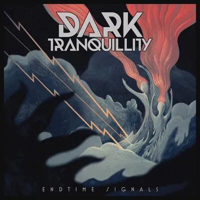 Endtime Signals | Dark Tranquillity