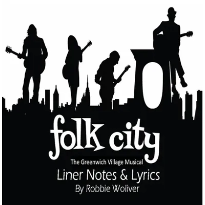 Folk City