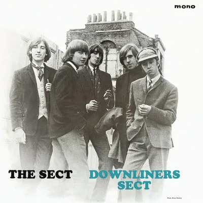 The Sect | Downliners Sect