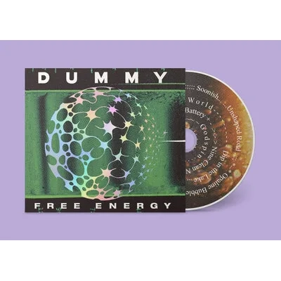 Free Energy | Dummy