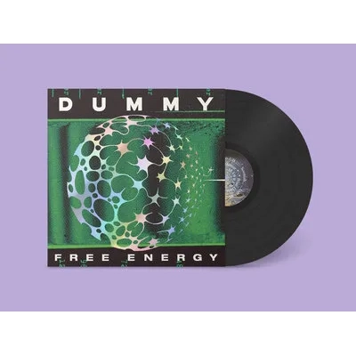 Free Energy | Dummy