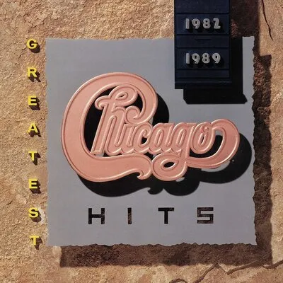 Greatest Hits 1982-1989 | Chicago