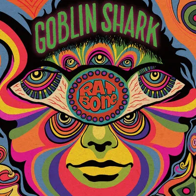 Rat Bone | Goblin Shark