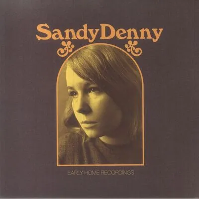 Early Home Recordings | Sandy Denny