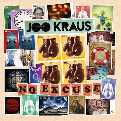 No Excuse | Joo Kraus