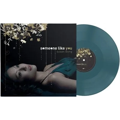 Someone Like You | Susan Wong