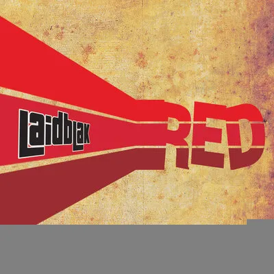 Red/Red (X-Amnt 2023 Remix) | Laid Blak