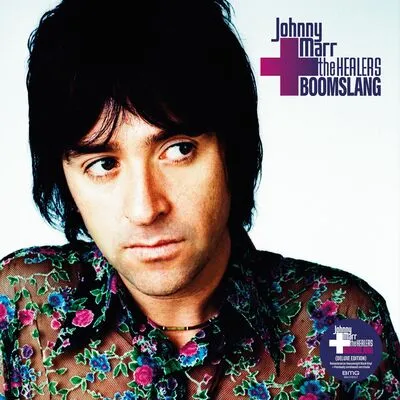 Boomslang | Johnny Marr & The Healers