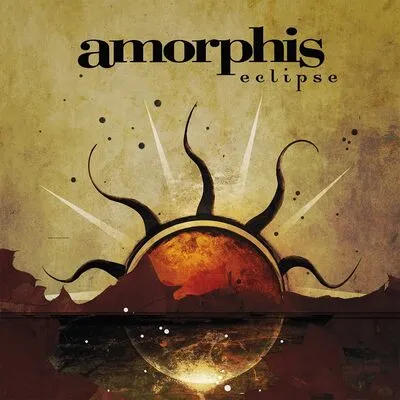 Eclipse | Amorphis