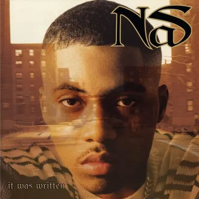 It Was Written | Nas