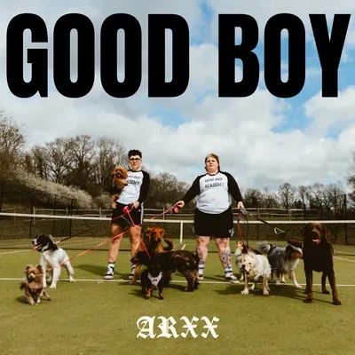 Good Boy | Arxx