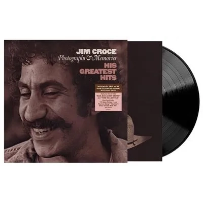 Photographs & Memories: His Greatest Hits | Jim Croce