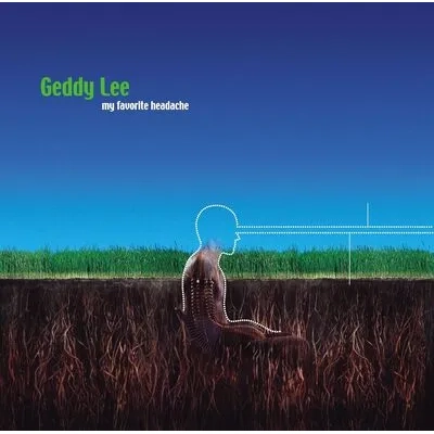 My Favourite Headache | Geddy Lee