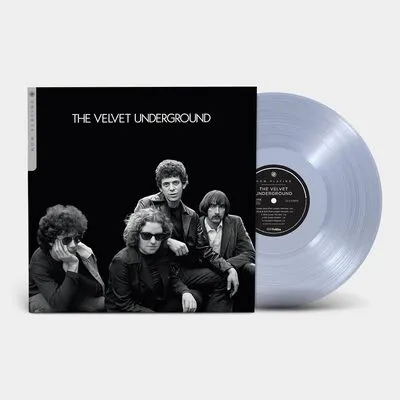 Now Playing | The Velvet Underground