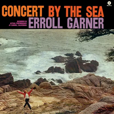 Concert By the Sea | Erroll Garner