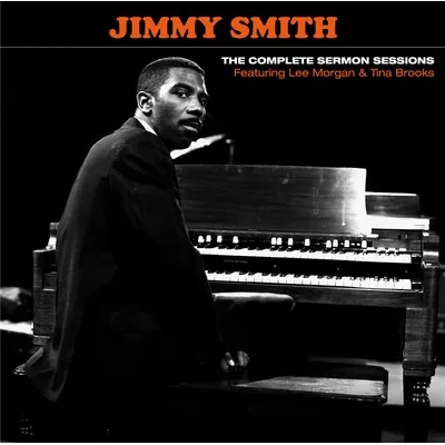 The Complete Sermon Sessions | Jimmy Smith