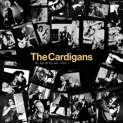 The Rest of the Best - Volume 1 | The Cardigans
