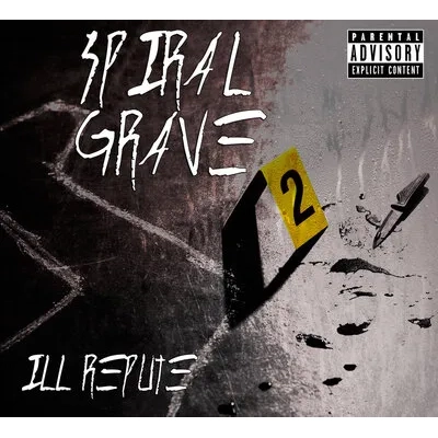 Ill Repute | Spiral Grave