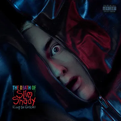 The Death of Slim Shady (Coup De Grâce) | Eminem