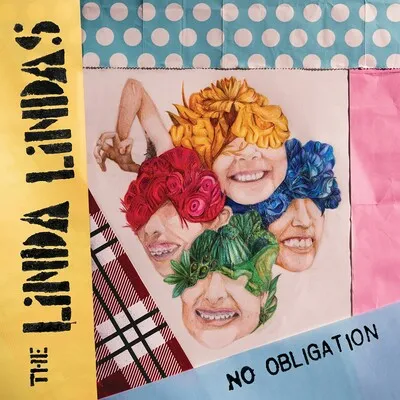 No Obligation | The Linda Lindas