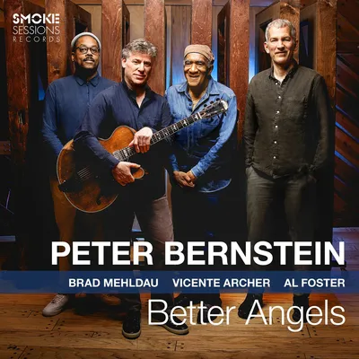 Better Angels | Peter Bernstein