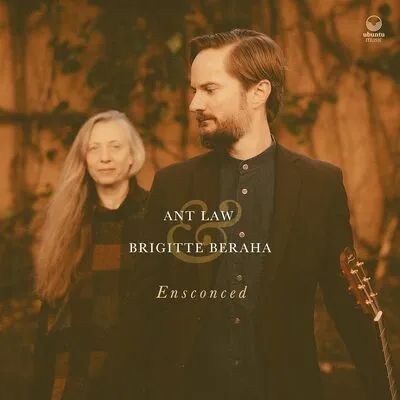 Ensconced | Ant Law & Brigitte Beraha