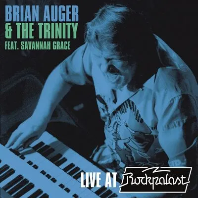 Live at Rockpalast | Brian Auger & The Trinity