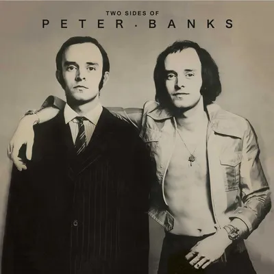 Two Sides of Peter Banks | Peter Banks
