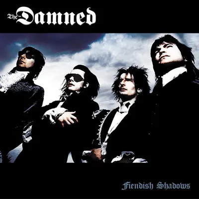 Fiendish Shadows | The Damned