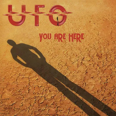 You Are Here | UFO