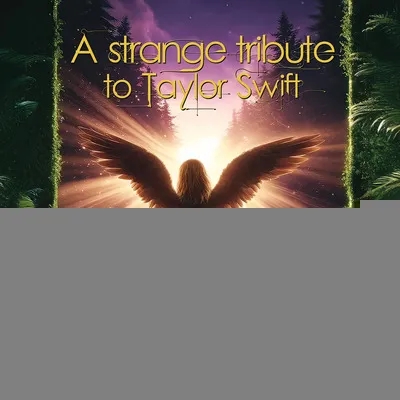 A Strange Tribute to Taylor Swift | Various Artists