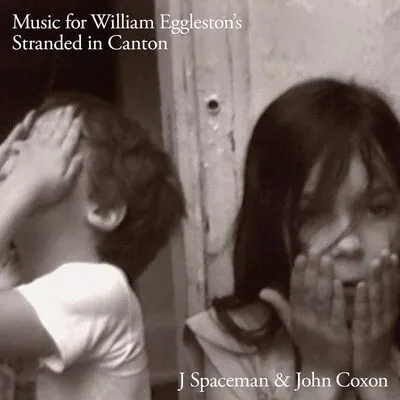 Music for William Eggleston's 'Stranded in Canton' | Spiritualized