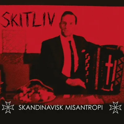 Skandinavisk misnathropi | Skitliv