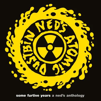 Some Furtive Years: A Ned's Anthology | Ned's Atomic Dustbin