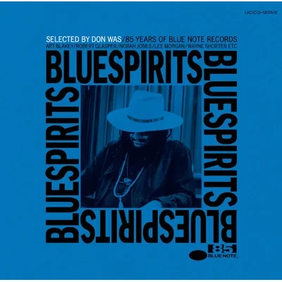 Blue Spirits: 85 Years of Blue Note Records | Various Artists