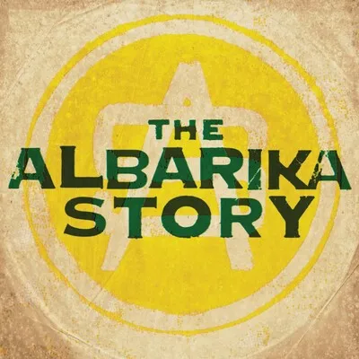 The Albarika Story - Volume 1 | Various Artists