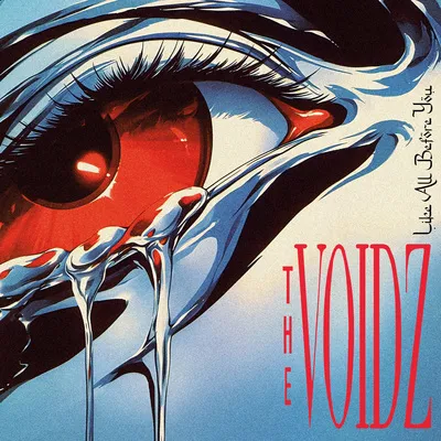 Like All Before You | The Voidz