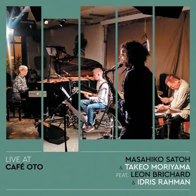 Live at Café OTO | Masahiko Satoh