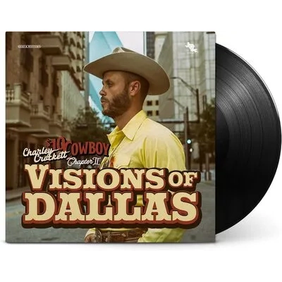 Visions of Dallas | Charley Crockett