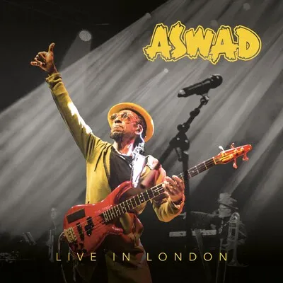 Live in London | Aswad