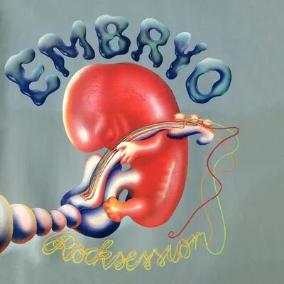 Rocksessions | Embryo