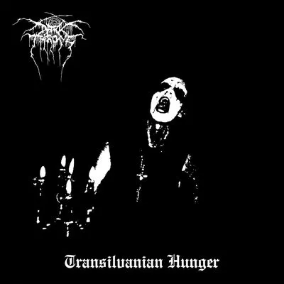 Transilvanian Hunger | Darkthrone