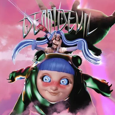 DEMIDEVIL | Ashnikko