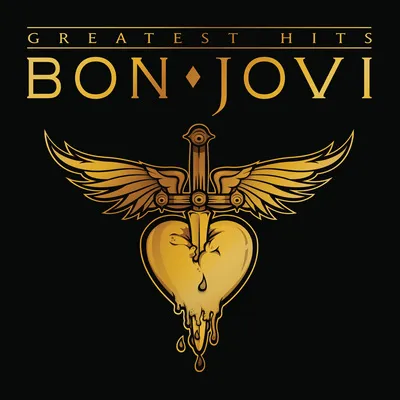 Greatest Hits | Bon Jovi