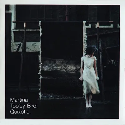 Quixotic | Martina Topley-Bird