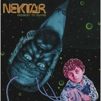 Mission to Mars | Nektar
