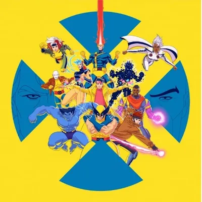 X-Men '97