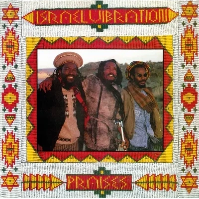 Praises | Israel Vibration