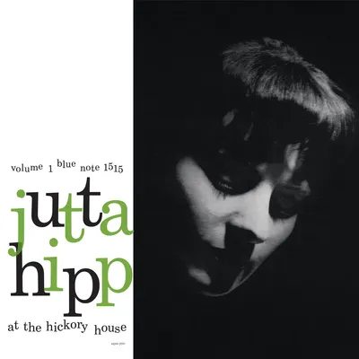 At the Hickory House - Volume 1 | Jutta Hipp